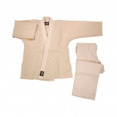 Judo Uniform